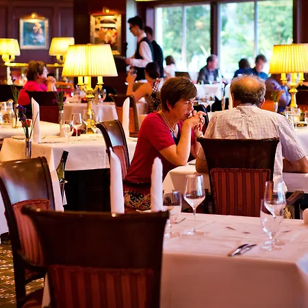 Nocleg ze śniadaniem The @ Harvey's Point Donegal Town