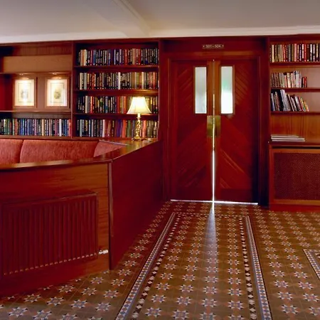 The @ Harvey's Point 4* Donegal Town