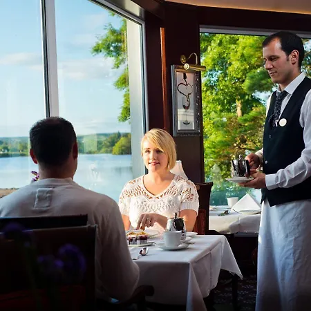 The @ Harvey's Point Nocleg ze śniadaniem Donegal Town