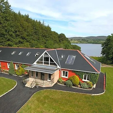 The @ Harvey's Point Bed and breakfast
