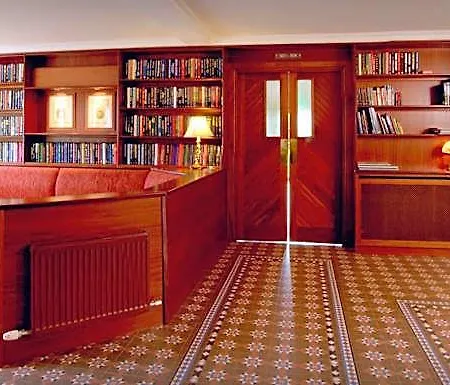 The @ Harvey's Point Bed and breakfast Donegal Town