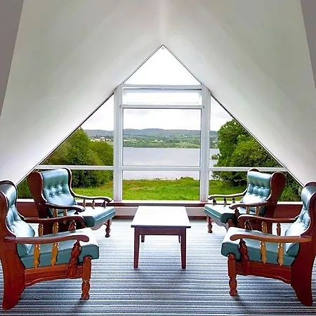 The @ Harvey's Point 4*