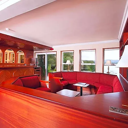 Bed and breakfast The @ Harvey's Point 4*