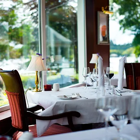 The @ Harvey's Point 3* Donegal Town