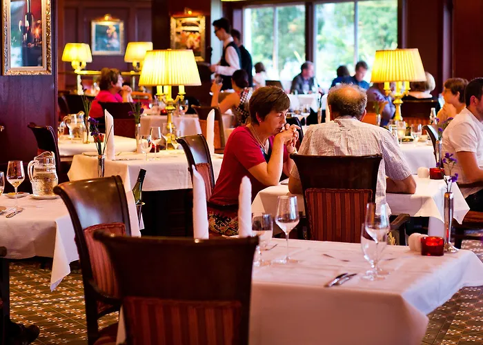 Bed & Breakfast The @ Harvey's Point Donegal Town