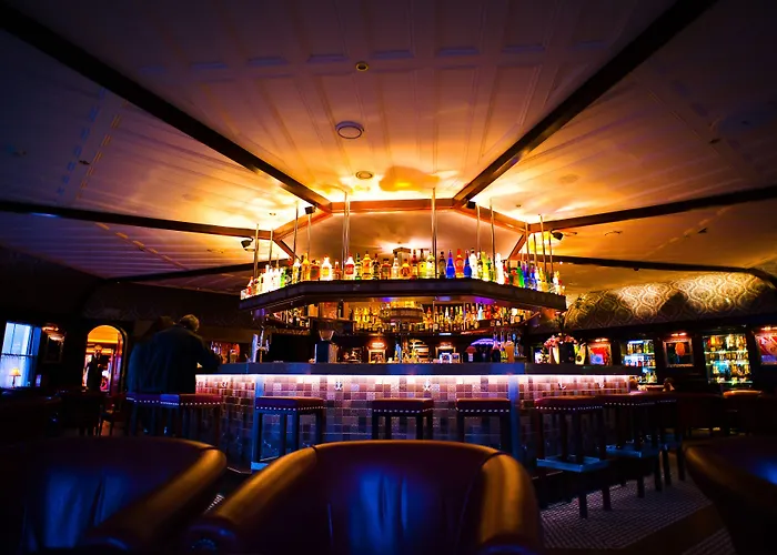 The @ Harvey's Point Panzió 4*