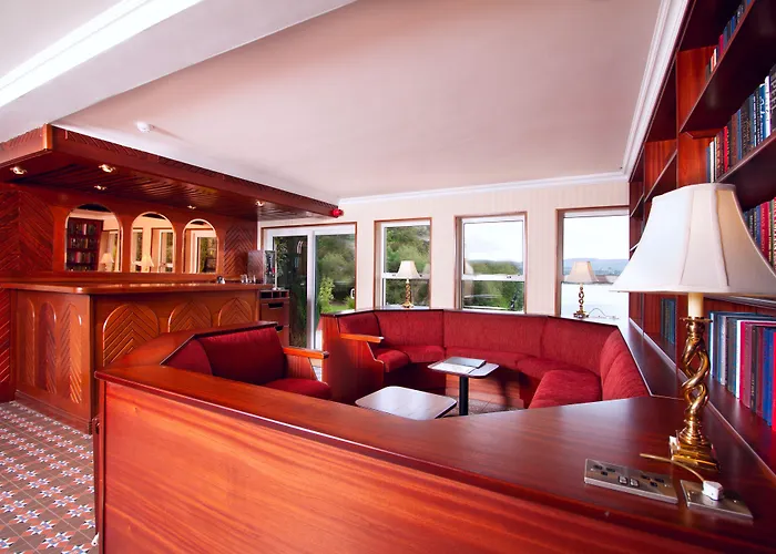 The @ Harvey's Point 4*