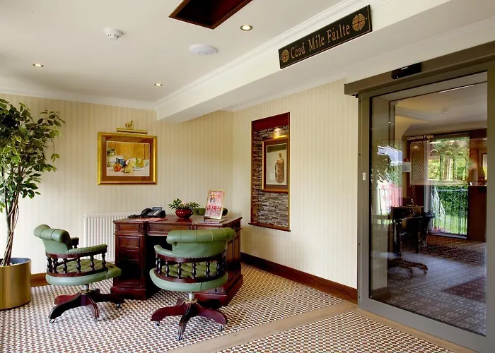 The @ Harvey's Point Panzió 4*