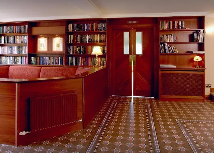 The @ Harvey's Point 4* Donegal Town