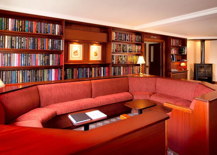 Panzió The @ Harvey's Point