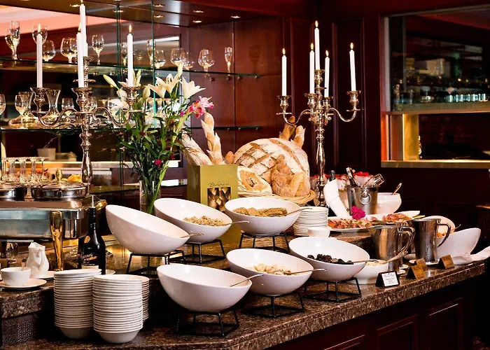 The @ Harvey's Point