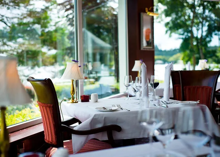 Panzió The @ Harvey's Point 4*