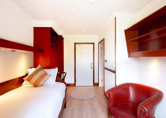 The @ Harvey's Point Panzió 4*