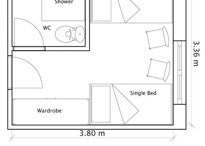 The @ Harvey's Point Donegal Town